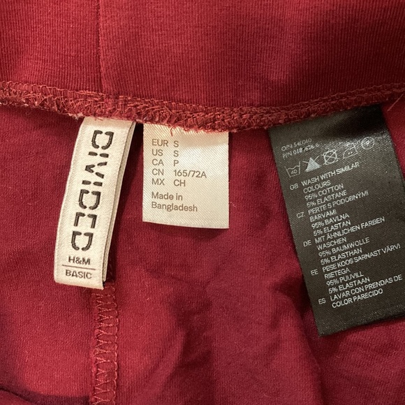 H&M skirt - Picture 2 of 2